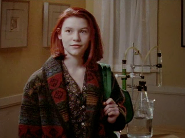 Angela Chase