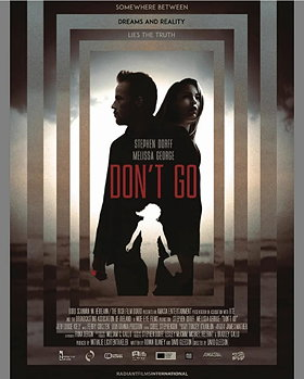 Don't Go