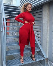 pamela alexandra pictures and photos