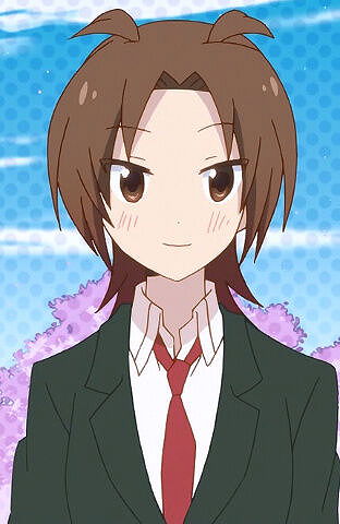 Yuzu Īzuka