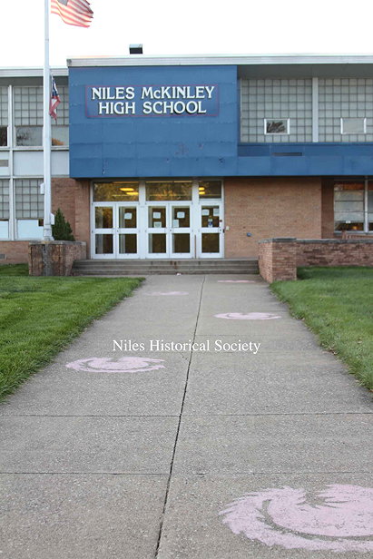 Niles McKinley High School