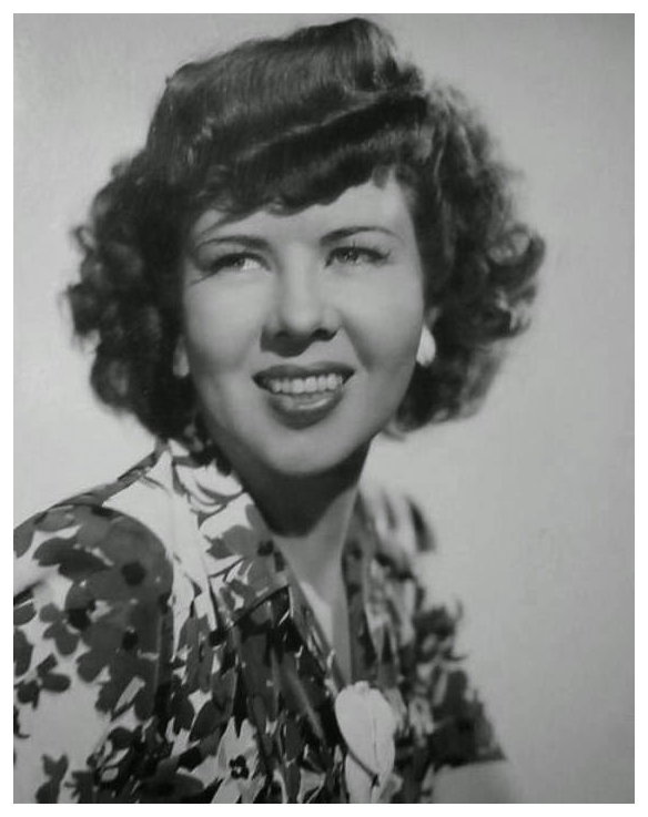Mary Treen