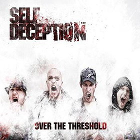 Over The Threshold [Explicit]