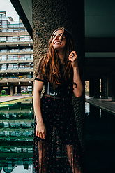 Alexandra Milne pictures and photos