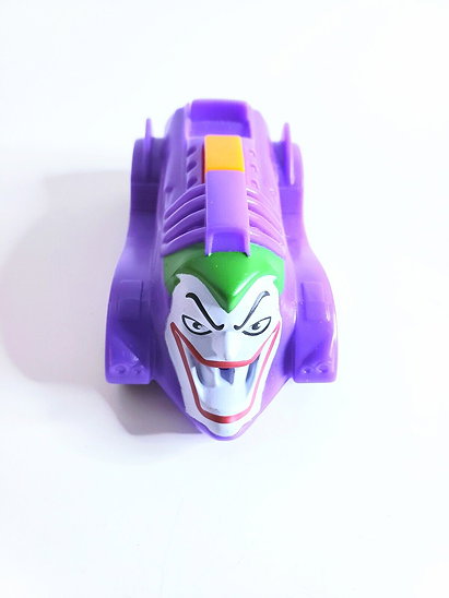 2015 McDonald's Joker Mobile