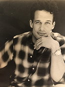 Diedrich Bader