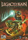 Legacy of Kain: Defiance