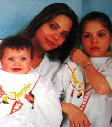 Ornella Muti