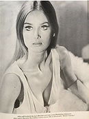 Barbara Bouchet