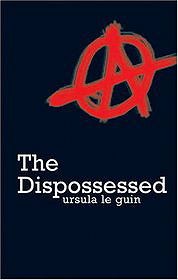 The Dispossessed (Gollancz S.F.)