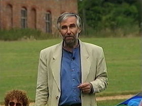 Ian Dunbar