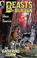 Beasts of Burden