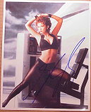 Sheena Easton