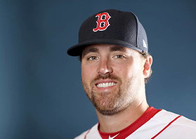 Heath Hembree
