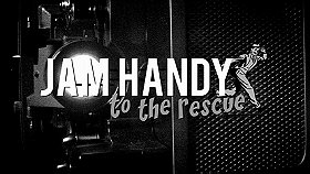 Jam Handy to the Rescue!