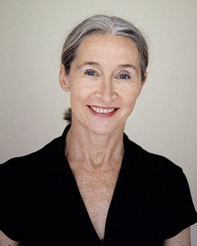 Anne Brochet