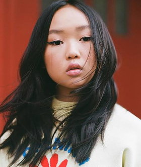 Ella Jay Basco
