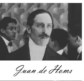 Juan de Homs