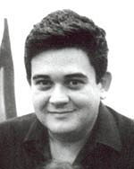 Sandro Christopher