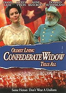 Oldest Living Confederate Widow Tells All