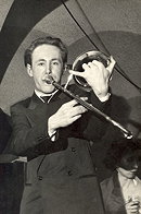 Chris Barber