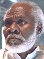 Joe Seneca