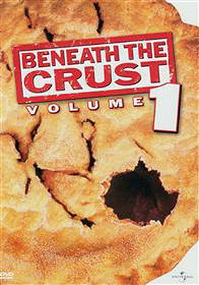 American Pie/Beneath the Crust Vol. 1  (Unrated/Widescreen)