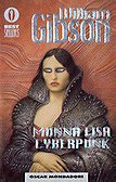 Monna Lisa Cyberpunk