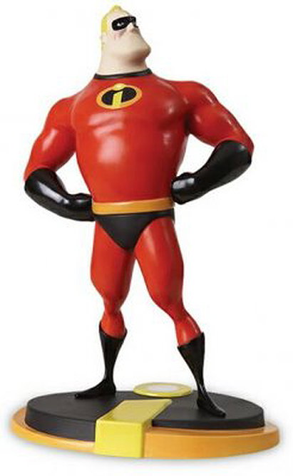 Mr. Incredible: Evil Has Met Its Match - Walt Disney Classic Collection