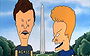 Beavis and Butt-head