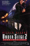 Under Siege 2: Dark Territory