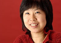 Atsuko Hashibe