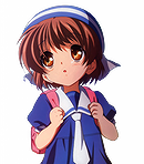 Ushio Okazaki