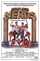 Revenge of the Nerds