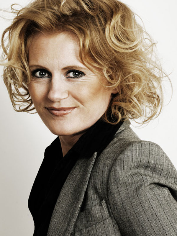 Trine Gadeberg