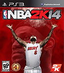 NBA 2K14