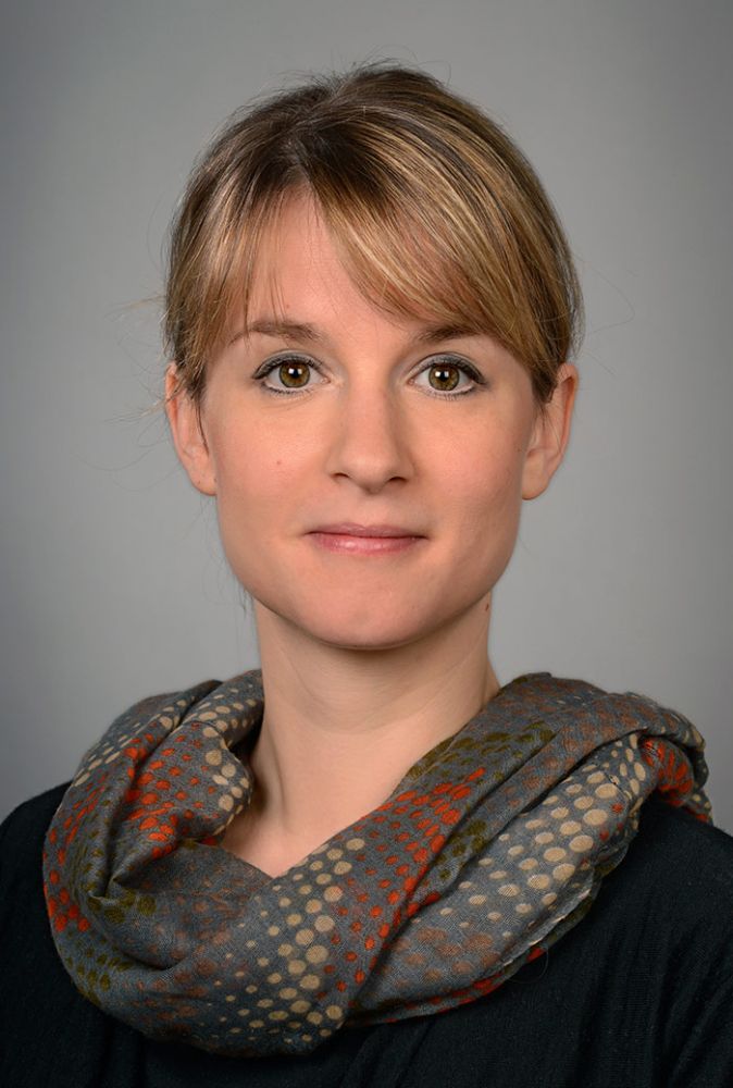 Franziska Drohsel