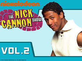 The Nick Cannon Show                                  (2002-2003)