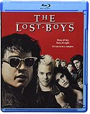 Lost Boys, The (BD) 