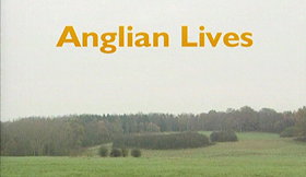 Anglian Lives: Alan Partridge