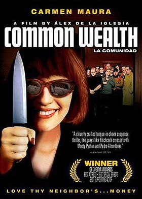 Common Wealth