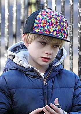 Harry McDermott