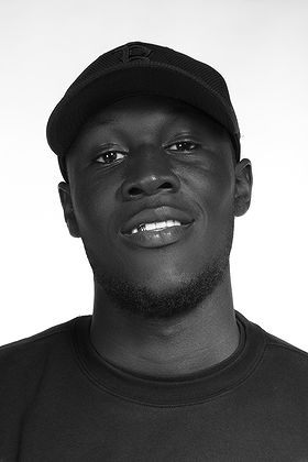 Stormzy