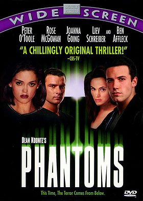 Phantoms