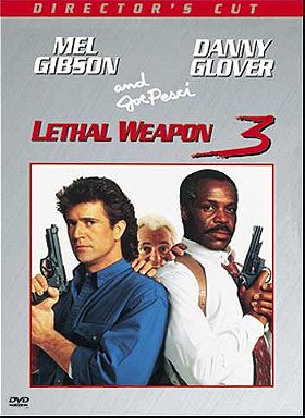 Lethal Weapon 3 (Directors Cut)