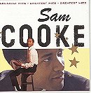 Sam Cooke - Greatest Hits