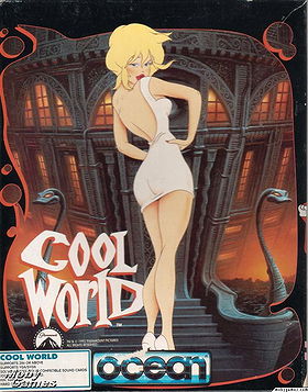 Cool World