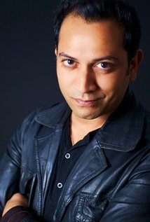 Anil Desai