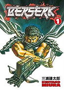 Berserk (Manga)