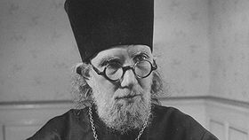 Georges Florovsky